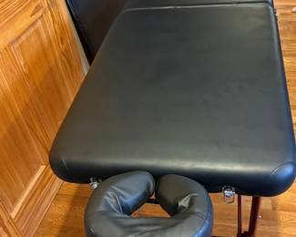 Massage Table