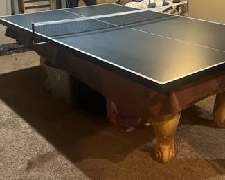 Ping Pong Tabletop