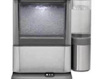 Ice Maker