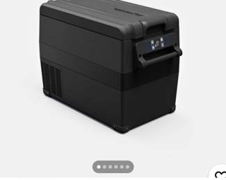 Portable Frige/Freezer