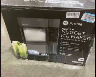 Ice Maker