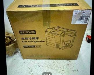 Portable Refrigertor