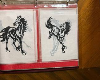 Chinese Paper Cuttings 