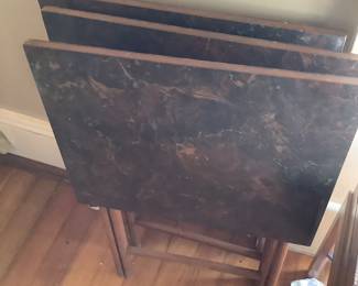 Tv trays