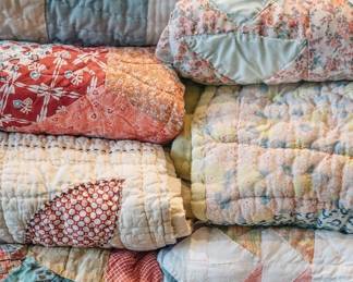 quilts