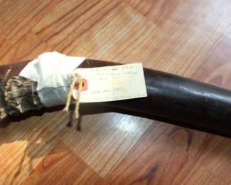 Figi Wooden Dance Club 