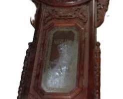regulator clock 