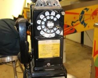 Vintage Phone