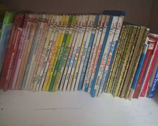 Dr. Suess Books