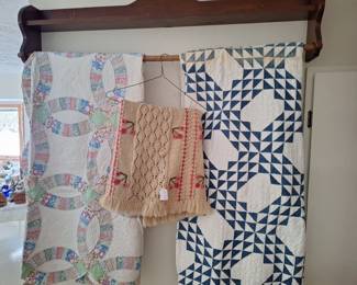 Quilts