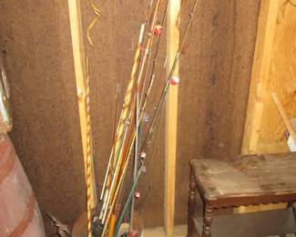 Fishing Rods