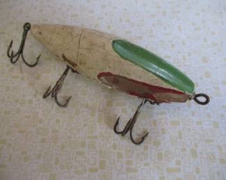 Vintage Fishing Lure
