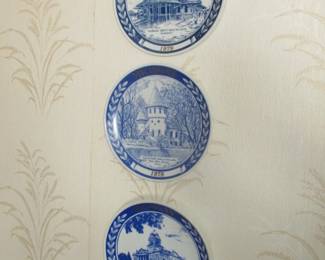 Decor Plates