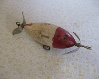 Vintage Fishing Lure