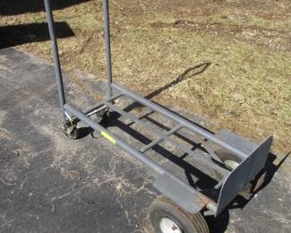 Utility Cart