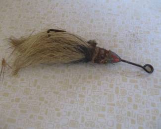 Vintage Fishing Lure