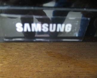 Samsung Flat Screen TV
