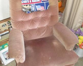 Lay-Z-Boy Recliner
