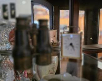 Antique binoculars-rare