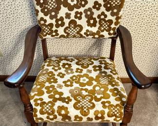 Vintage Chair