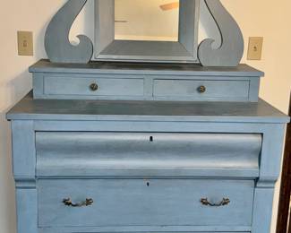 Vintage Washstand