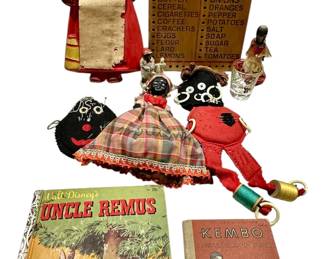 Americana Mammy Board etc