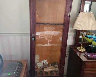 Gun Cabinet