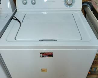 Elite Washer