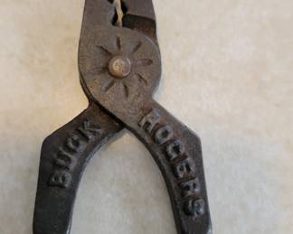 Rare Buck Rogers pliers