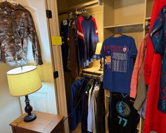 Vintage western & sports memorabilia, snap western shirts & Nolan Ryan