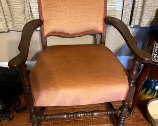 Beautiful Side Chair