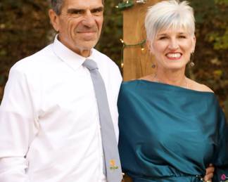 Gordon and I look forward to seeing you for our first sale of the year.