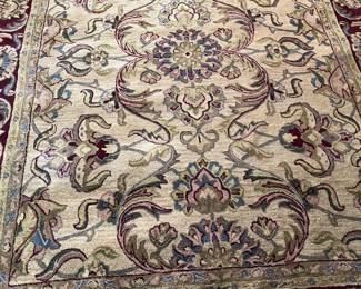 Beautiful Rug