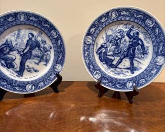 Wedgewood Ivanhoe