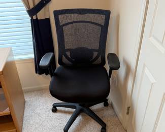 Desk chairs