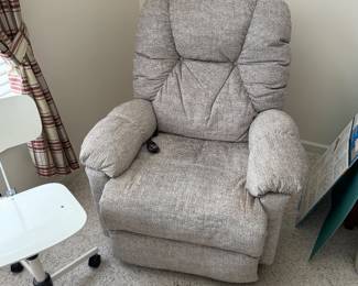 Recliner