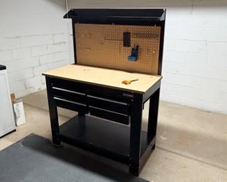 Kobalt Work bench