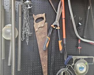 tools