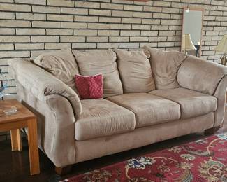 modern couch