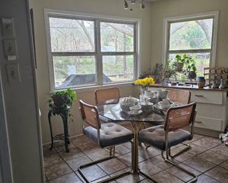 Dinette set