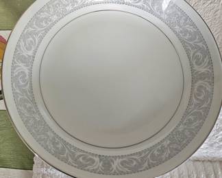 St. Regis China set, Japan