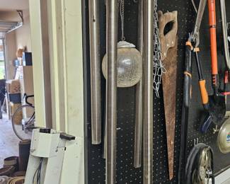 wind chime