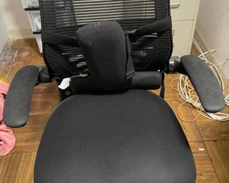 ETS048 - Office Depot Ergonomic Office Chair