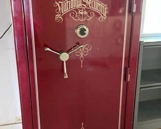 ETS005 - National Security Magnum Safe