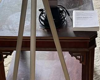 ETS019 - iOChow Portable Document Camera & Scanner & Tripod