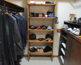 Mens Clothing...Suits....