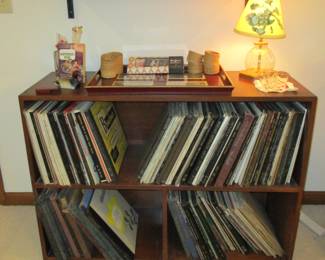 Vintage Albums