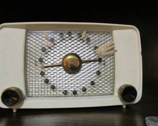 Vintage Radio