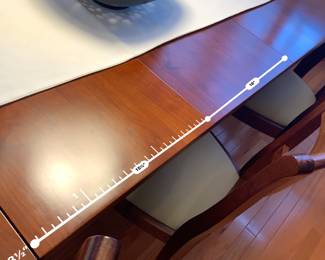 Two leaves can be removed 