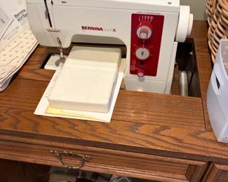 $200. Bernina 801 Sport Sewing Machine 